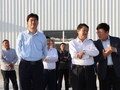 ͨ�|����ί��ӛ�����L����(n��i)�ɹ�ͨ�ķ��r(n��ng)�I(y��)�Ƽ����޹�˾�^Ħ����